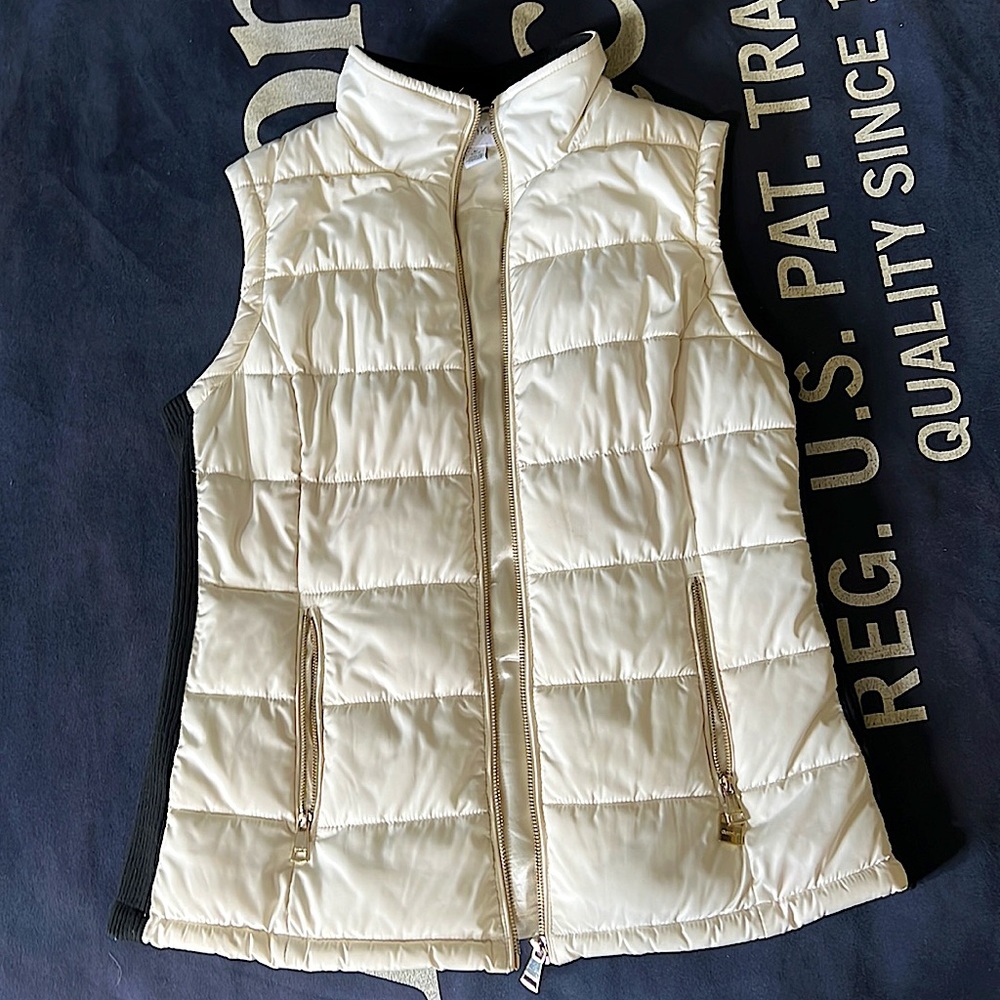 Calvin Klein Vest